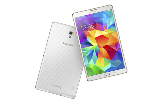 Samsung chuẩn bị ra mắt một loạt tablet, tiếp tục 